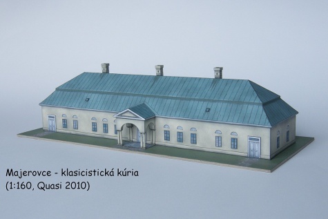 Architektúra - Slovensko Architektúra - Slovensko