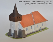 Architekt�ra - Slovensko