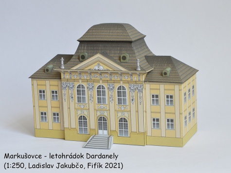 Architektúra - Slovensko Architektúra - Slovensko