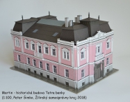 Architekt�ra - Slovensko