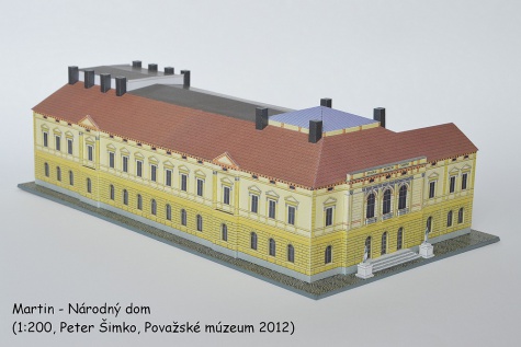 Architektúra - Slovensko Architektúra - Slovensko