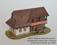 Architekt�ra - Slovensko