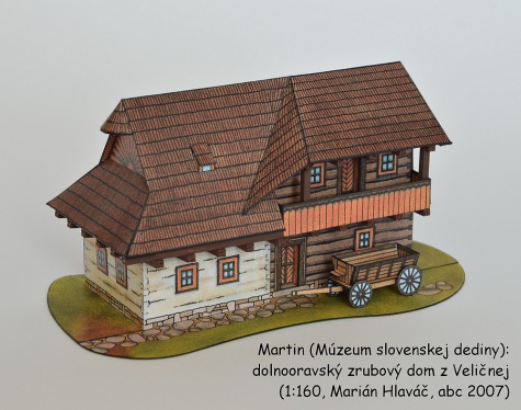 Architektúra - Slovensko Architektúra - Slovensko