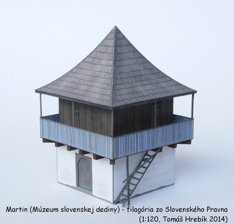 Architektúra - Slovensko Architektúra - Slovensko