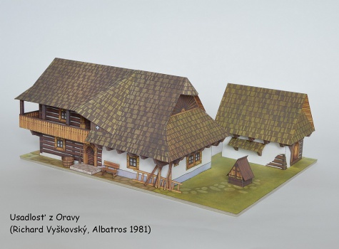 Architektúra - Slovensko Architektúra - Slovensko