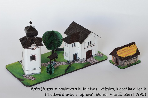 Architektúra - Slovensko Architektúra - Slovensko