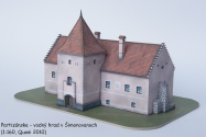 Architekt�ra - Slovensko