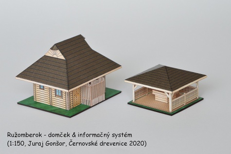Architektúra - Slovensko Architektúra - Slovensko
