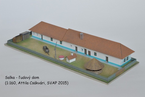Architektúra - Slovensko Architektúra - Slovensko