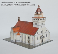 Architekt�ra - Slovensko