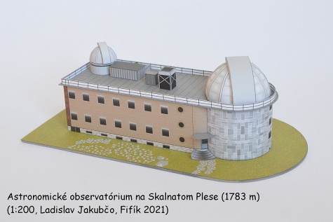 Architektúra - Slovensko Architektúra - Slovensko