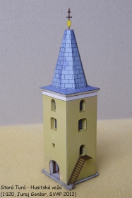Architekt�ra - Slovensko