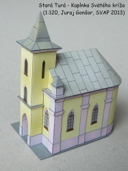 Architekt�ra - Slovensko