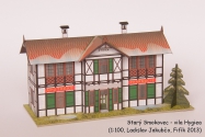 Architekt�ra - Slovensko