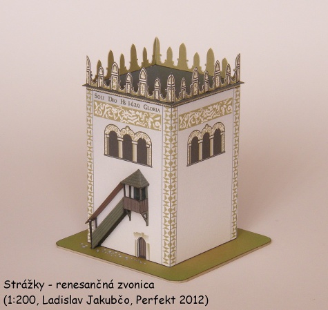 Architektúra - Slovensko Architektúra - Slovensko