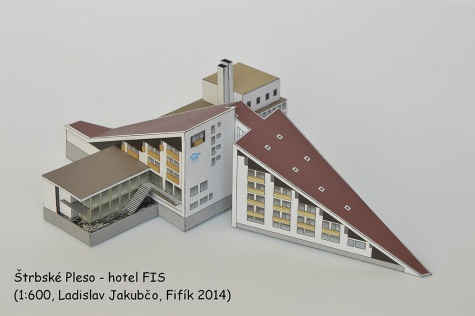 Architektúra - Slovensko Architektúra - Slovensko
