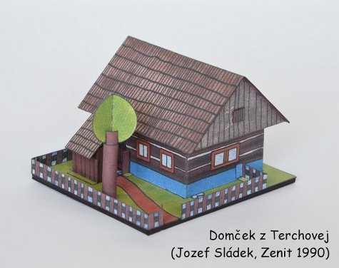 Architektúra - Slovensko Architektúra - Slovensko