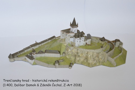 Architektúra - Slovensko Architektúra - Slovensko