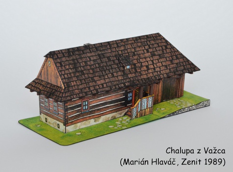 Architekt�ra - Slovensko