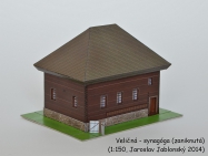 Architekt�ra - Slovensko