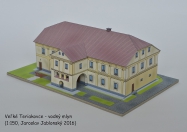 Architekt�ra - Slovensko