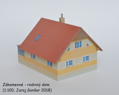 Architektúra - Slovensko Architektúra - Slovensko