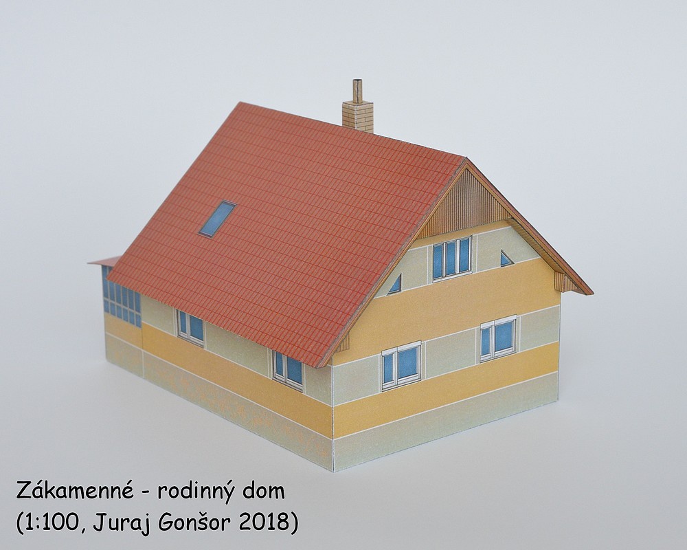 Architekt�ra - Slovensko