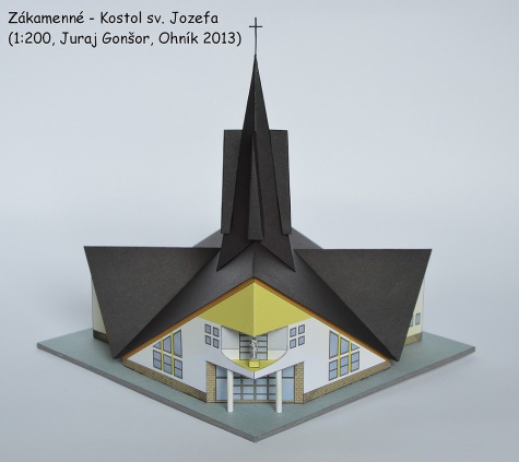 Architektúra - Slovensko Architektúra - Slovensko