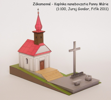 Architektúra - Slovensko Architektúra - Slovensko