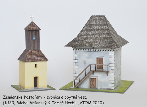 Architektúra - Slovensko Architektúra - Slovensko