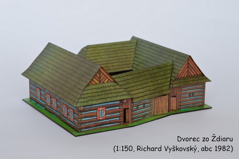 Architektúra - Slovensko Architektúra - Slovensko