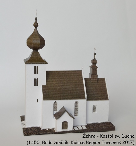 Architektúra - Slovensko Architektúra - Slovensko