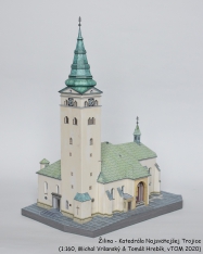 Architekt�ra - Slovensko