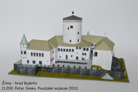 Architektúra - Slovensko Architektúra - Slovensko