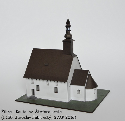 Architektúra - Slovensko Architektúra - Slovensko