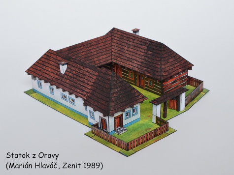 Architektúra - Slovensko Architektúra - Slovensko