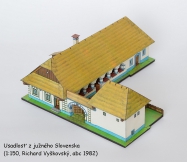 Architekt�ra - Slovensko