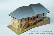 Architekt�ra - Slovensko