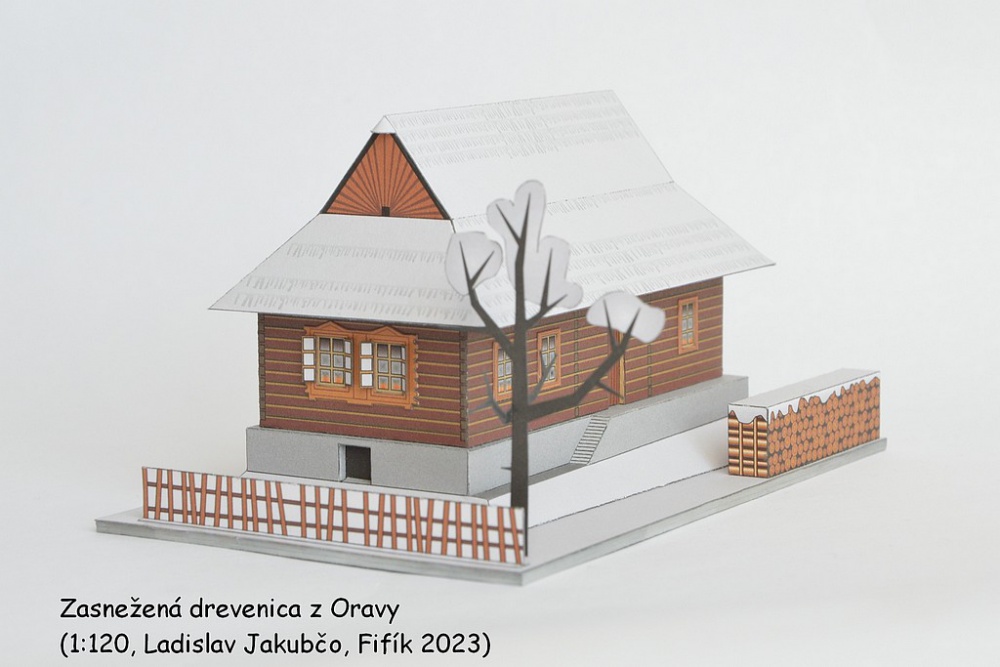 Architektúra - Slovensko (Plná velikost v novém okně) Architektúra - Slovensko