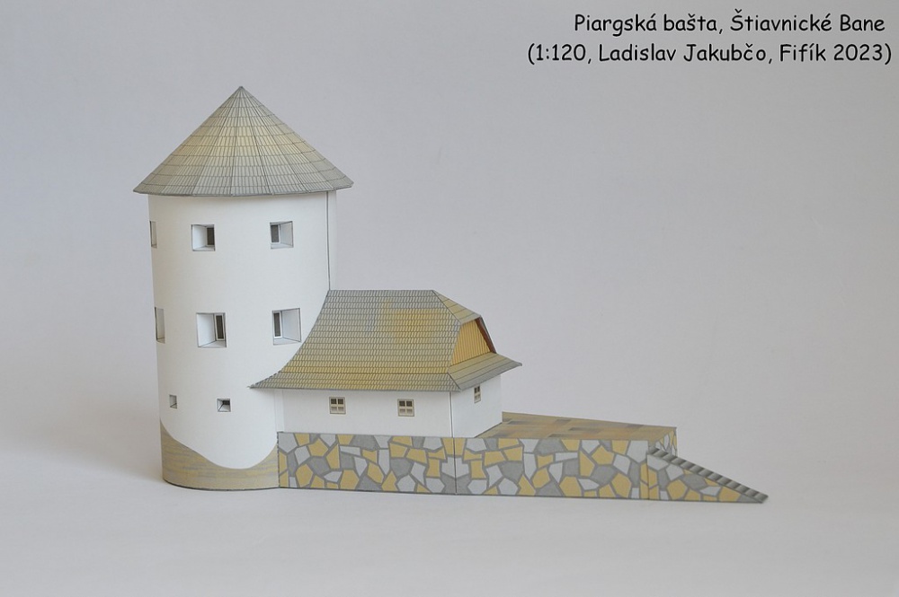 Architektúra - Slovensko (Plná velikost v novém okně) Architektúra - Slovensko