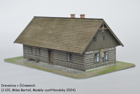 Architektúra - Slovensko Architektúra - Slovensko