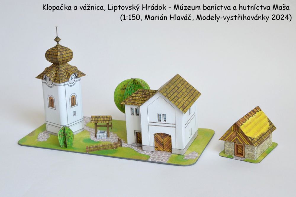 Architektúra - Slovensko (Plná velikost v novém okně) Architektúra - Slovensko