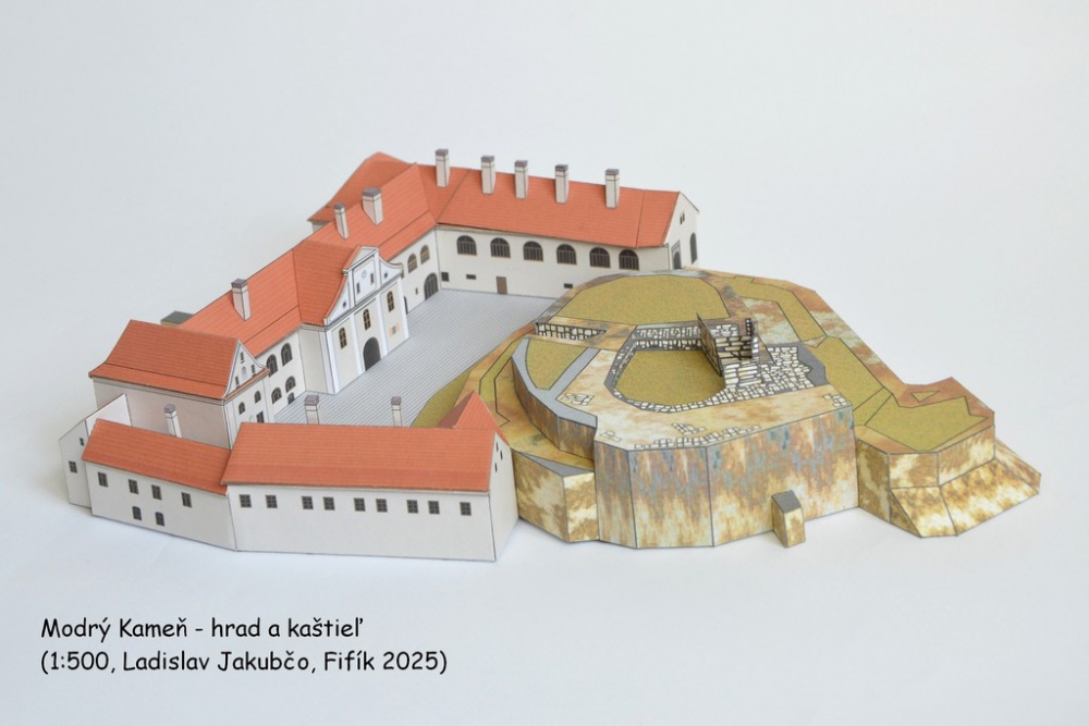 Architektúra - Slovensko (Plná velikost v novém okně) Architektúra - Slovensko