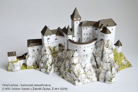 Architektúra - Slovensko Architektúra - Slovensko
