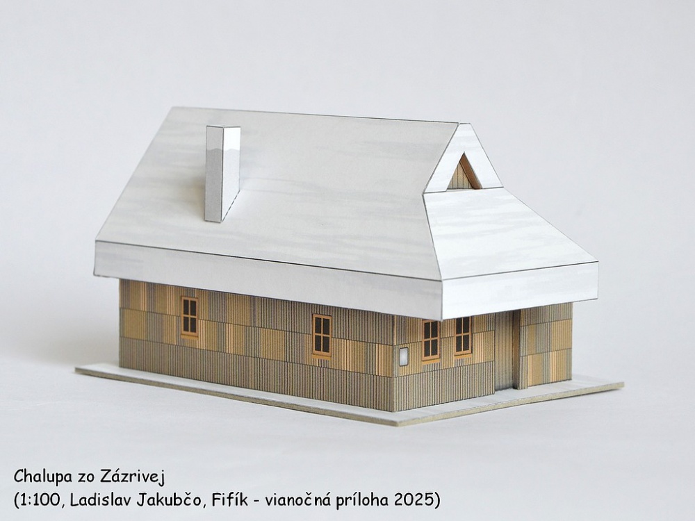 Architektúra - Slovensko (Plná velikost v novém okně) Architektúra - Slovensko