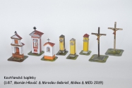 Sakr�lna architekt�ra - �R  (1:87)