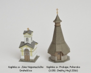 Sakr�lna architekt�ra - �R (1:150)
