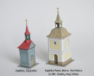Sakr�lna architekt�ra - �R (1:150)