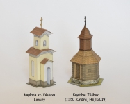 Sakr�lna architekt�ra - �R (1:150)