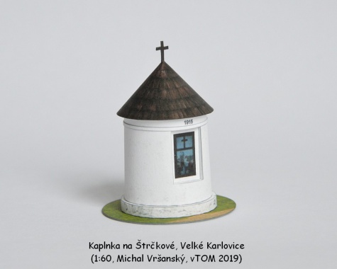 Sakrálna architektúra - ČR (iné mierky) Sakrálna architektúra - ČR (iné mierky)